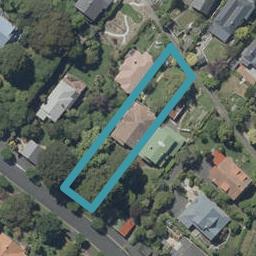 16 Como Street, Maori Hill, Dunedin