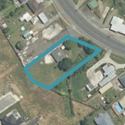 25 Te Kumi Road, Te Kuiti