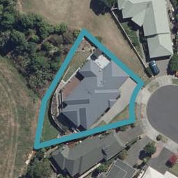 33 Friesian Place, Grandview Heights, Hamilton