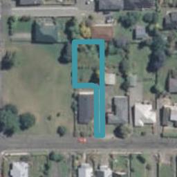 19A Clifton Terrace, West End, Timaru