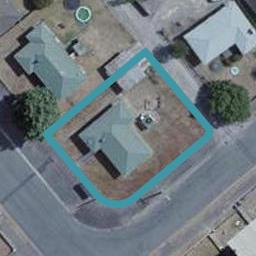 109 Church Street, Masterton
