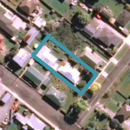 72 Chaucer Street, Milton