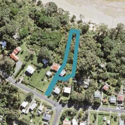 173 Howard Road, Ōrere Point