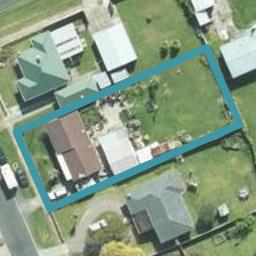 51 Grey Street, Dargaville