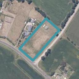 1 Wai Station Road, Nuhaka