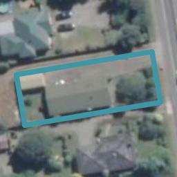 291 King Street, Temuka