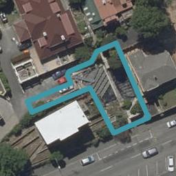 101 Cargill Street, Dunedin Central, Dunedin