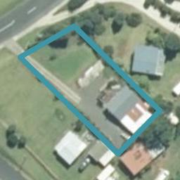 371 Waiwera Street, Kawhia, Kawhia