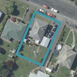 16 Main South Road, Concord, Dunedin
