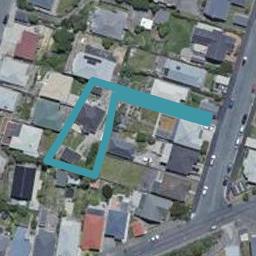 94 Tiber Street, Island Bay, Wellington