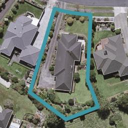 22 Ashmore Drive, Frankleigh Park, New Plymouth