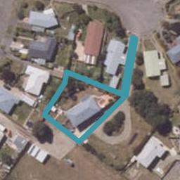 22 Burn Street, Holmes Hill, Oamaru