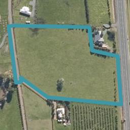 0 Tiria Lane, Waipu, Waipu