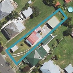 165 Stout Street, Mangapapa, Gisborne