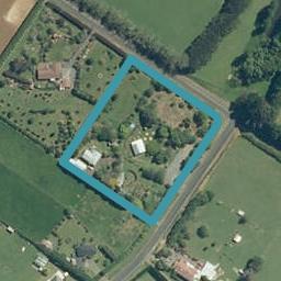 12 Collie Road, Waiuku