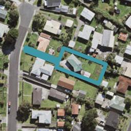 25 Tarata Crescent, Mangere Bridge, Auckland