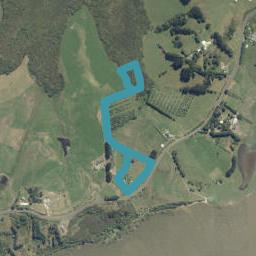 832 Glen Murray Road, Huntly