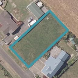 18 Aru Street, Tangimoana, Tangimoana