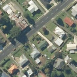 16 Okoroire Street, Tirau