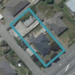 183 Pages Road, Wainoni, Christchurch
