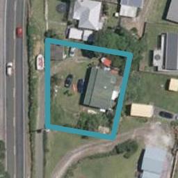 97 State Highway 12, Opononi, Opononi