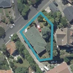 2A Cromwell Street, Wakari, Dunedin