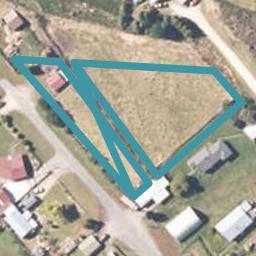 9 Dick Street, REEFTON, REEFTON