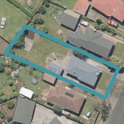 36 Selwyn Crescent, College Estate, Whanganui