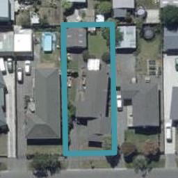 216 Beach Road, North New Brighton, Christchurch
