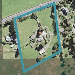 443 Pine Valley Road, Dairy Flat
