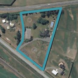1056 Railway Road, Christchurch
