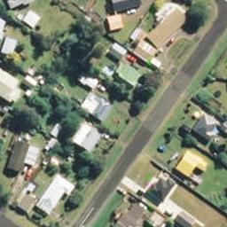 20 Fitzroy Street, Normanby, Hawera