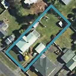 26 Burns Street, Hawera, Hawera