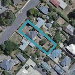 41 West Street, Greytown