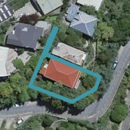 20 Mortimer Terrace, Aro Valley, Wellington