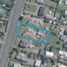 38 Hornbrook Street, Temuka