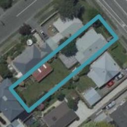 59 Strickland Street, Sydenham, Christchurch