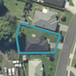 16 Cambridge Street, Putaruru