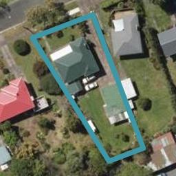 25 Meldrum Street, Kamo, Whangarei