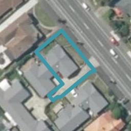 6/304 SOUTHAMPTON STreet West, AKINA, HASTINGS