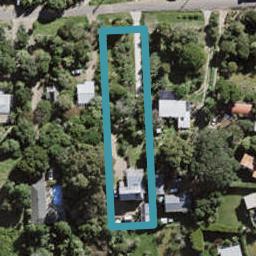 25 Putiki Road, Ostend, Waiheke Island