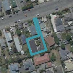 61A Leaver Terrace, North New Brighton, Christchurch