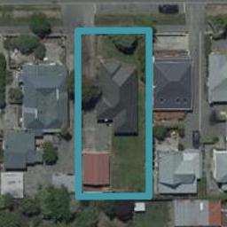 24 Alexandra Street, Richmond, Christchurch