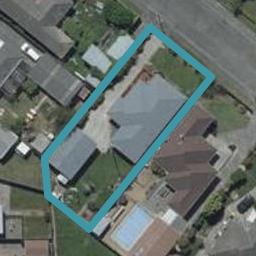 8 Boys Place, Shirley, Christchurch
