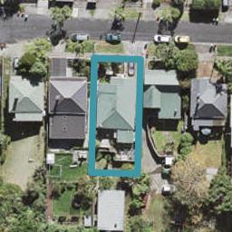 46 Fourth Avenue, Kingsland, Auckland