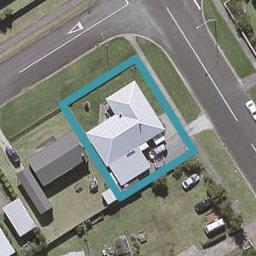 95 Cracroft Street, Waitara, Waitara
