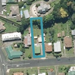 6 Taitua Street, Taumarunui