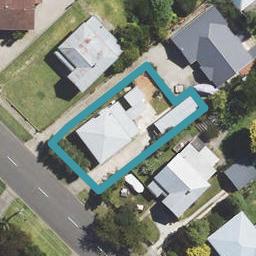 187 Stout Street, Mangapapa, Gisborne