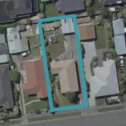 22 Hurunui Street, Cracroft, Christchurch