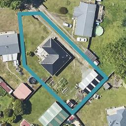 3 FORBES PL, Kawerau, KAWERAU